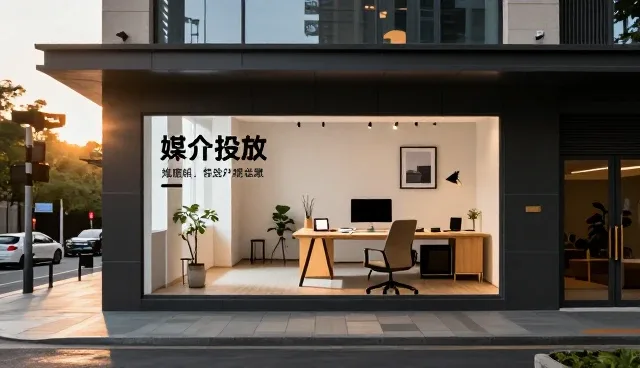 多场景传播方案如何提升业务适用性